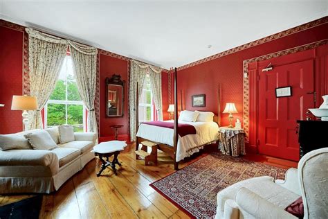 cromwell manor inn reviews